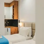 Jad Apartamento *