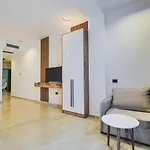 Apartamento Jad *