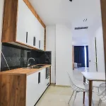 Apartamento Jad Sarandë