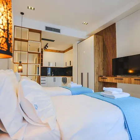 Apartman Jad *