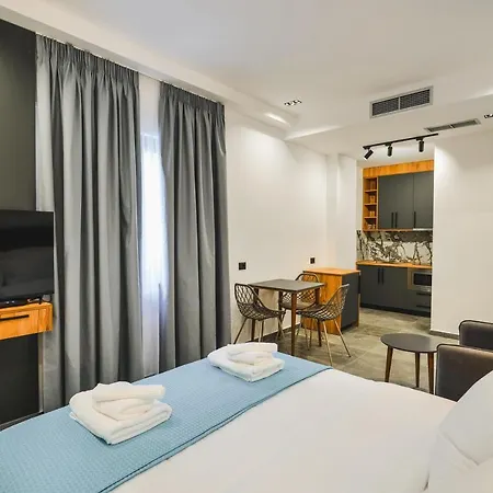 Jad Apartman *