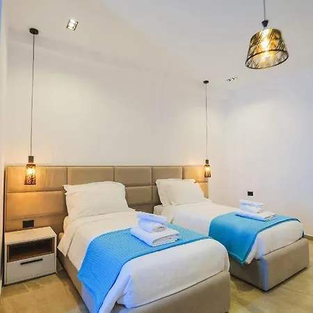 Jad Apartman Saranda