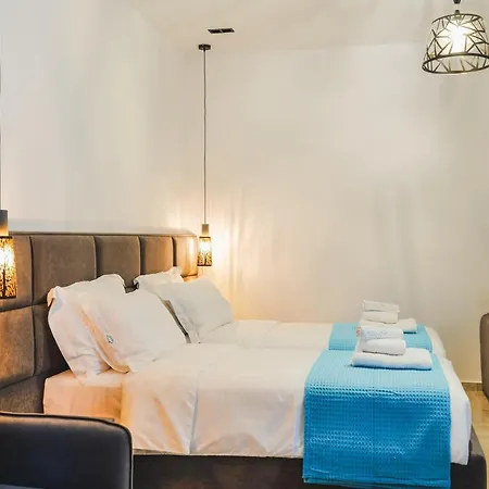 Jad Apartman Saranda