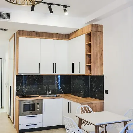 Jad Apartman