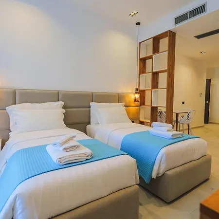 Apartman Jad