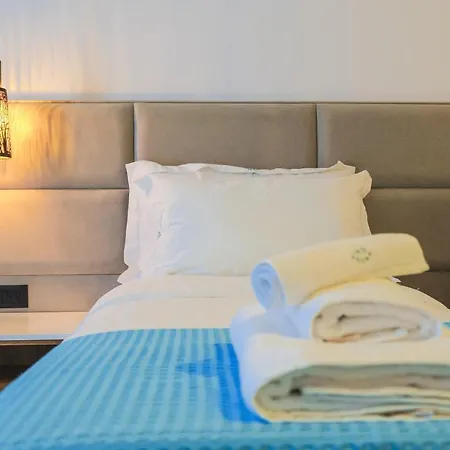 Apartman Jad Saranda