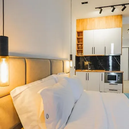 Apartman Jad *