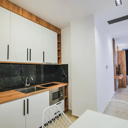 Apartman Jad