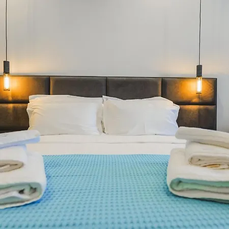 Apartman Jad
