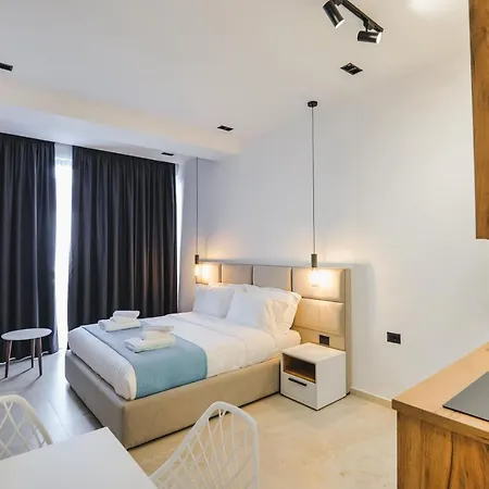 Jad Apartman Saranda