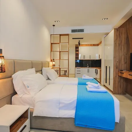 Jad Apartman Saranda