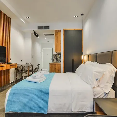 Jad Apartman