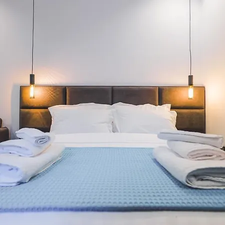Apartman Jad *