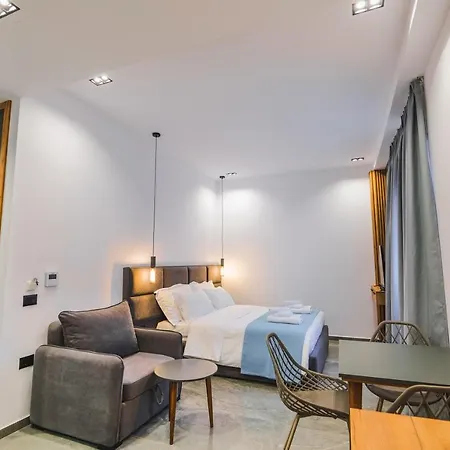 Apartman Jad
