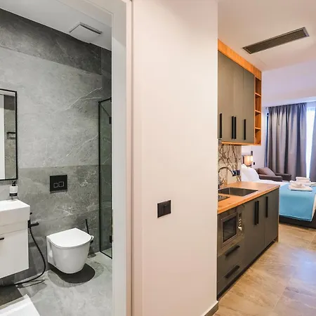 Jad Apartman