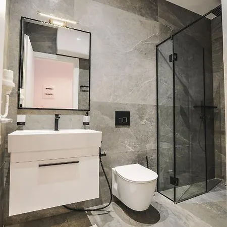 Apartman Jad