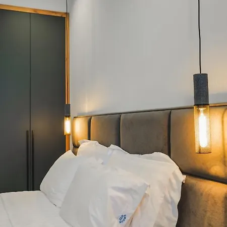 Apartman Jad *