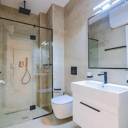 Apartman Jad