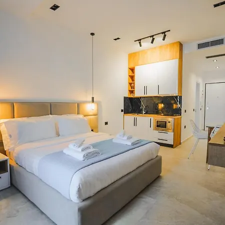Jad Apartman Saranda