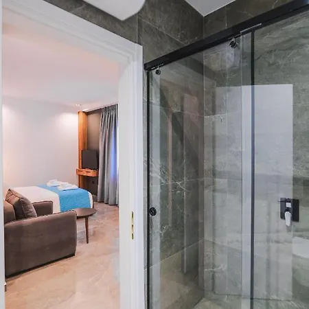 Jad Apartman Saranda