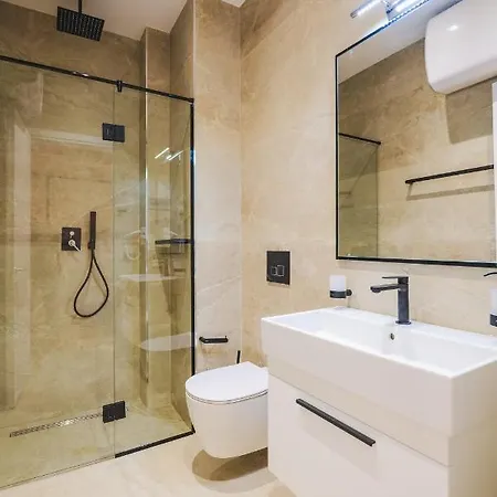 Apartman Jad