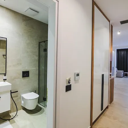 Apartman Jad