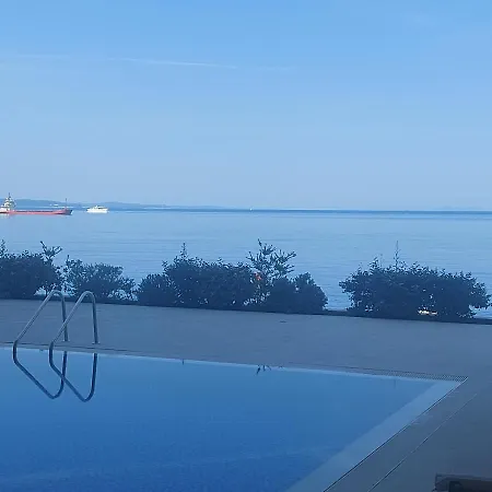 Apartman Jad *