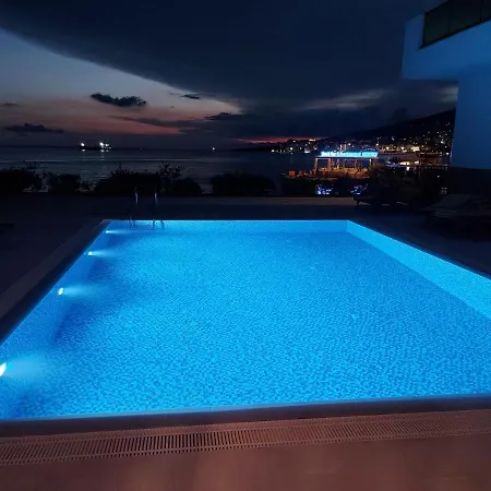 Apartman Jad Saranda