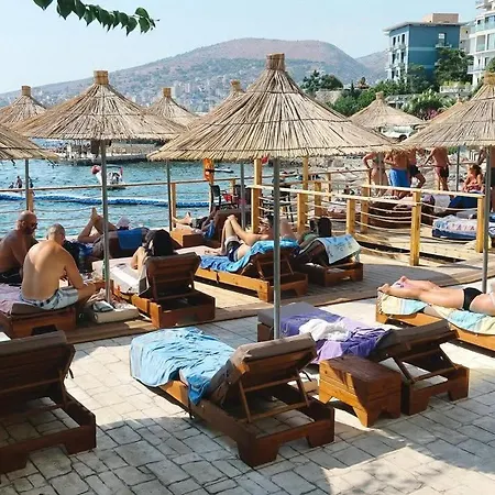 Jad * Saranda