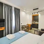Jad Apartment *