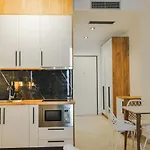 Jad Apartment