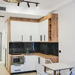 Jad Apartment
