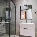 Jad Apartment *