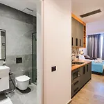Jad Apartment