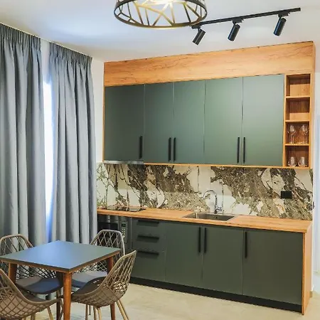 Jad Apartamento *