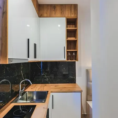 Apartamento Jad *