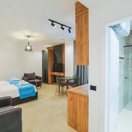 Jad Apartamento
