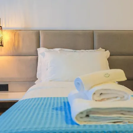 Apartamento Jad Sarandë
