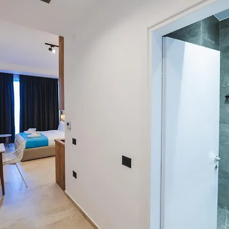 Jad Apartamento