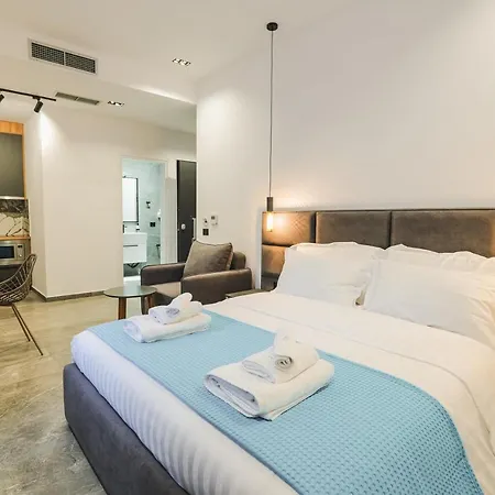 Jad Apartment Sarandë