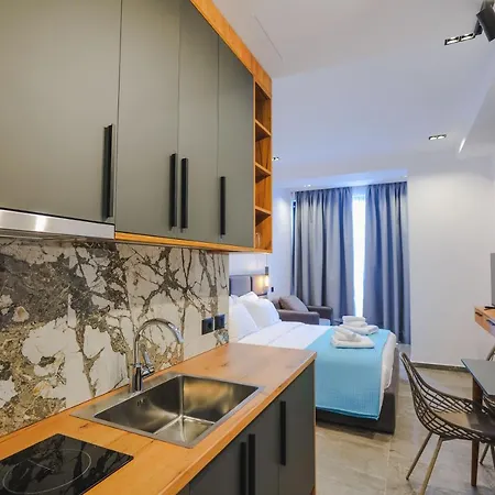 Jad Apartamento *