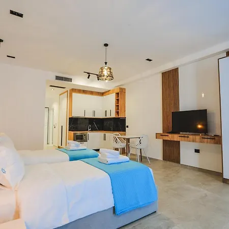 Apartment Jad Sarandë
