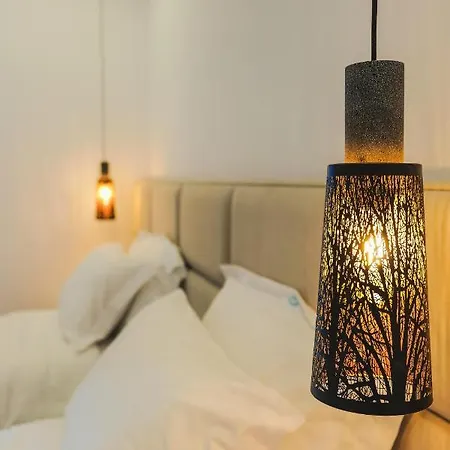 Jad Apartamento Sarandë