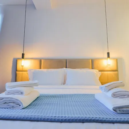 Apartamento Jad Sarandë