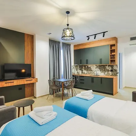 Jad Apartment Sarandë