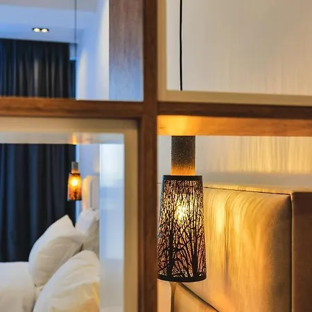 Apartment Jad Sarandë