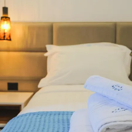 Apartamento Jad