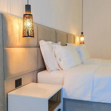 Jad Apartamento