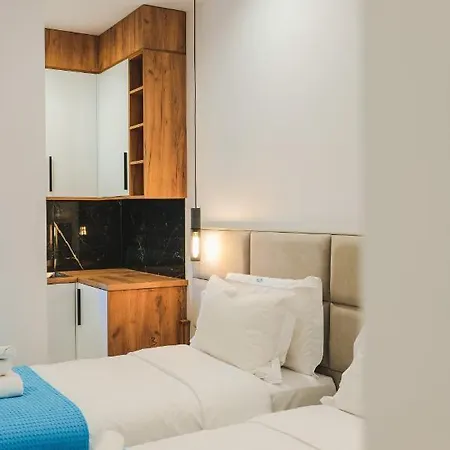 Jad Apartamento *