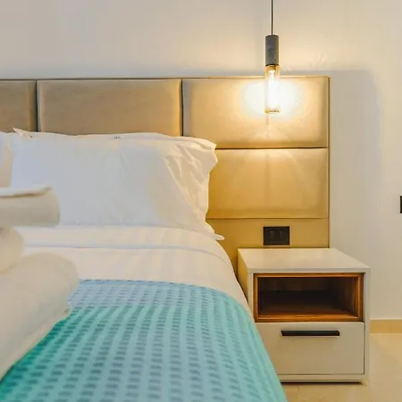 Jad Apartamento